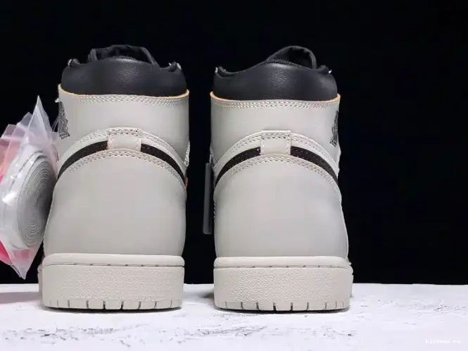 Rep MAX x Bone 1 Nike CD6578-006 Air SB Jordan High Light OG 0614